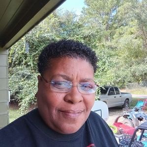 Meet your Posher, Glenda